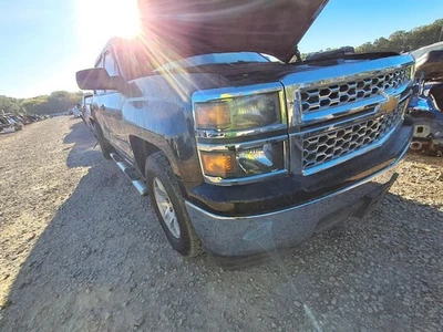 Passenger Headlight Reflector LT Fits 14-15 SILVERADO 1500 PICKUP 2661167 - Image 1 of 4