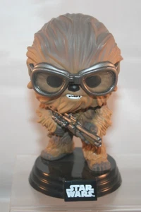 Funko Pop! Star Wars - Chewbacca - #239 - OOB - Picture 1 of 4