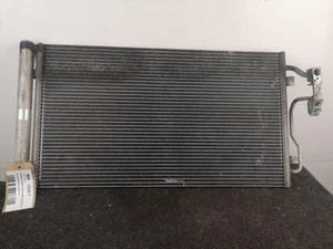 A/c Condenser/radiator BMW 4 Series 420d M Sport 2013-2020 1995cc Diesel - Picture 1 of 9