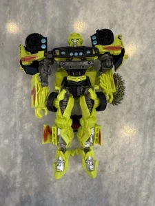 Hasbro Transformers Studio Series Deluxe Class 04 Autobot Ratchet Action Figure - Picture 1 of 3