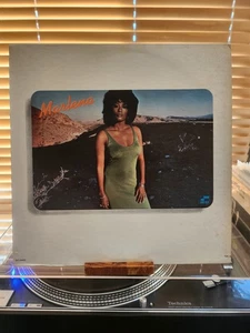 Marlena Shaw, Marlena, 1972 1st Blue Note Stereo, BST-84422, VG+/VG+ - Picture 1 of 4