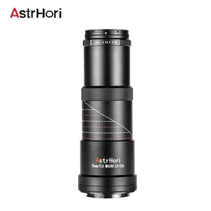 AstrHori 25mm F2.8 Macro 2x-5x Full Frame Ultra Lens for Canon Nikon Sony Fuji L - Picture 1 of 7
