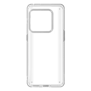 Case for OnePlus 10 Pro Hybrid Fine Crystal Reinforced Corners Imak Clear - Picture 1 of 6