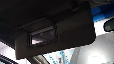 Parasol izquierdo conductor iluminado para 04-15 ARMADA 3763302 Foto 1 de 4