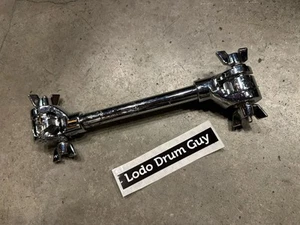 DW Dog Bone 11" for your cymbal boom #JB2 - Picture 1 of 11