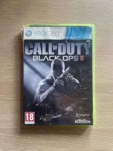 Call Of Duty: Black Ops 2 - (Xbox 360 Game, 2012) - Picture 1 of 4