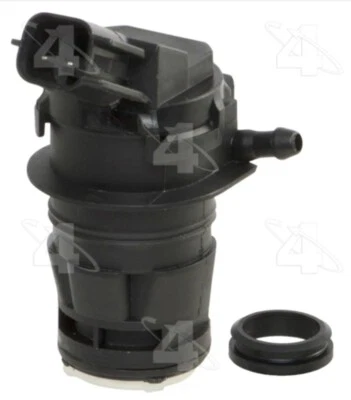 Windshield Washer Pump ACI/Maxair 174166 - Image 1 of 4