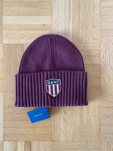 GANT Mütze Unisex Brandneu - Bild 1 von 3