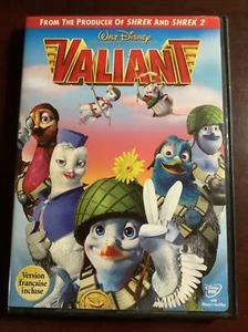 Valiant (DVD, 2005) - Bild 1 von 3