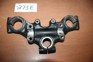 1975 Yamaha DT 400 Triple Tree Top Bridge OEM 75 B - Picture 1 of 7