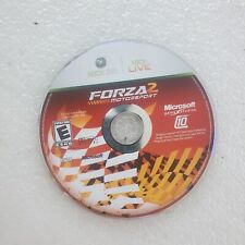 Forza 2 Xbox 360 Game Disc Only Free Fast Shipping