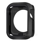 For Apple Watch Ultra 49mm Series 8/7/6/5/4/SE 2 41/45/40/44mm Bumper Case Cover