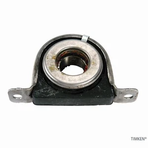 Drive Shaft Center Support Bearing Timken For 2000-2014 Ford F-450 Super Duty - Picture 1 of 6