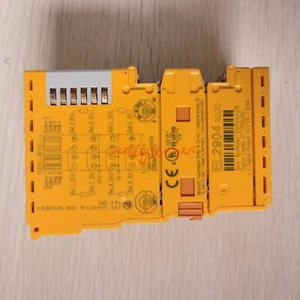 1PCS Gebraucht Beckhoff Modul EL2904 - Bild 1 von 3