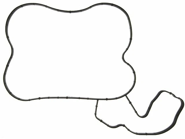 Junta de bomba de agua para Dodge Ram 3500 2009 5,7 L V8 T465QM Foto 1 de 1