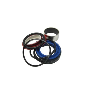 86988486 Loader Lift Cylinder Seal Kit Fits Case 60XT 70XT - Picture 1 of 5