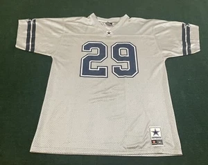 DeMarco Murray Dallas Cowboys Team Apparel Jersey Gray Boys Youth XL #29 - Picture 1 of 7