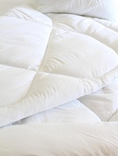 DUVET 220x200 Wool Cotton Natural Summer Comforter