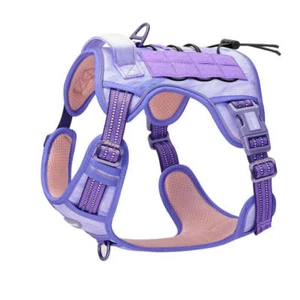 Auroth Tactical Hundegeschirr verstellbar Hundeweste mit Griff - Veri Peri - Bild 1 von 36