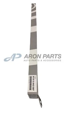 Wiper Blades BMW F32/F82 Coupe F33/F83 Convertible 4 Series  61615A43587 Foto 1 de 4