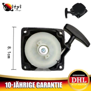 Seilzugstarter Starter Handstarter Recoil Für Timbertech MS52-2TL Motorsense DHL - Bild 1 von 8