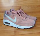 Nike Air Max Command Stardust / Pink Womens Size 7.5 * Nice