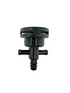 FPF Fuel Regulator housing for John Deere 2011-2017 Gator 590i 625i 825i 850i - Foto 1 di 3