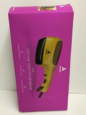 Secador de pelo andis 82125 1875 vatios turmalina cerámica estilo iónico Foto 1 de 4