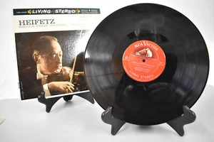Heifetz/Chicago Symphony - Sibelius Violin Concerto LP - RCA - LSC-2435 NM - Picture 1 of 2