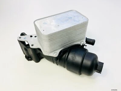 MONTAJE ENFRIADOR DE ACEITE para OPEL / VAUXHALL VIVARO -RENAULT TRAFFIC 1.6D EEP/RE/009A Foto 1 de 4