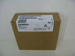 1PCS Siemens 6ES5 422-8MA11 6ES5422-8MA11 - Picture 1 of 1