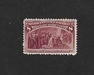 US - Scott 236 - MNH - Picture 1 of 2