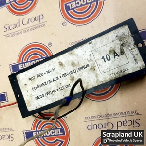 Ansaugmaniold Drucksensor ETK-40.002-00 - Bild 1 von 2