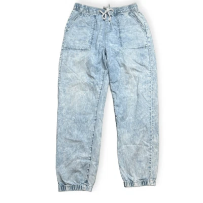 Dear John American Standard Women's Blue Denim Modern Luxury Jeans Size 25 - Image 1 of 4