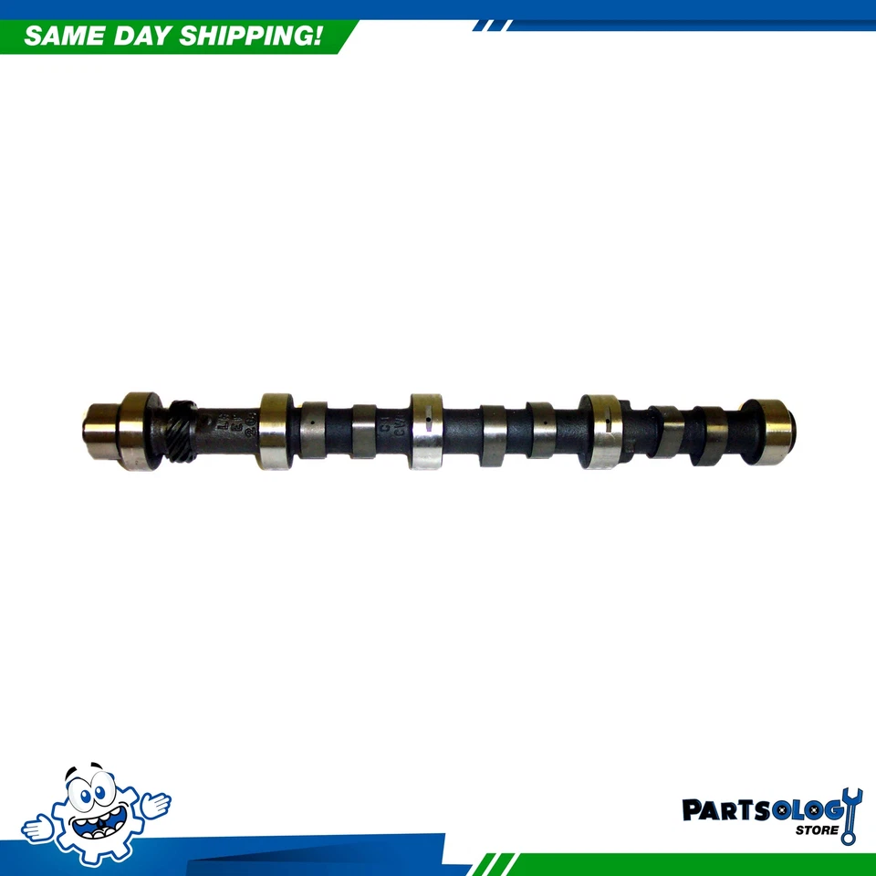 DNJ CAM616L 左凸轮轴 适用于 84-95 INFINITI Mercury 日产 3.0L SOHC — 第 1/1 张图片