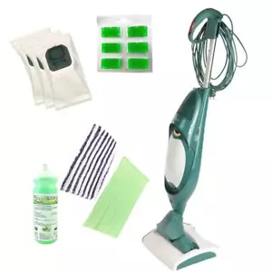 Vorwerk Kobold 140 mit Saugwischer SP 520 und inkl. passende Zubehör von JaTop® - Bild 1 von 6