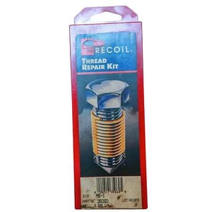 Kit Reparación Rosca Acero Inoxidable Retroceso M6-1 35060 - Imagen 1 de 7