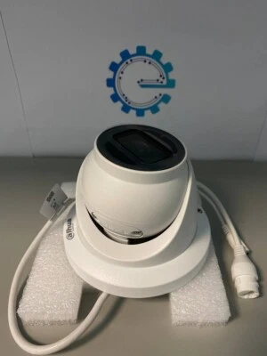 Dahua DH-IPC-HDW2431TMP-AS-S2 IR EYEBALL IP Camera - Immagine 1 di 4
