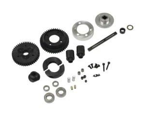 Kyosho Cambio a Due Velocità Serie Inferno GT2 KYOIGW008B-05B Inferno GT3,  - Foto 1 di 1