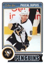 2014-15 O-Pee-Chee Hockey Card Pick 3-212