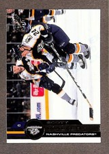 2001-02 Pacific Extreme LTD #223 Scott Walker /49