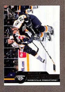 2001-02 Pacific Extreme LTD #223 Scott Walker /49