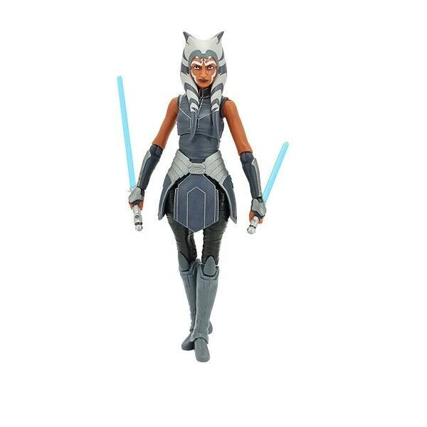 Hasbro Star Wars Ahsoka Tano Action Figure - F0001