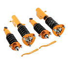 Coilovers Lowering Suspension Kit for Dodge Caliber 2007-12 Jeep Patriot 2007-10