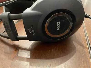Auriculares semi abiertos AKG Perception K99 - Usados - Imagen 1 de 4