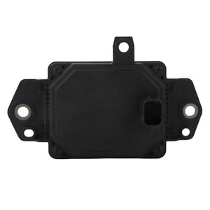 1x Front Cruise Control Distance Radar Sensor Fit 2022 Toyota Tundra 88210-0C110 - Picture 1 of 11