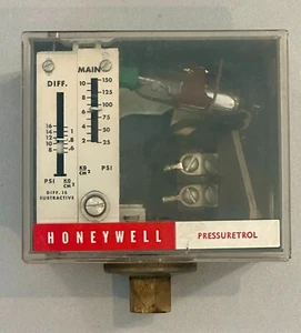 HONEYWELL L404V-1020-2 / L404V10202 - Picture 1 of 2