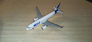 Gemini Jets 1/400 Joon Airbus A320 GJJON1764 - Foto 1 di 5