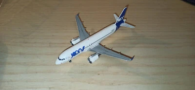 Gemini Jets 1/400 Joon Airbus A320 GJJON1764 - Immagine 1 di 4
