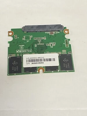 ASU635SS-480GQ Internal SSD - Image 1 of 2